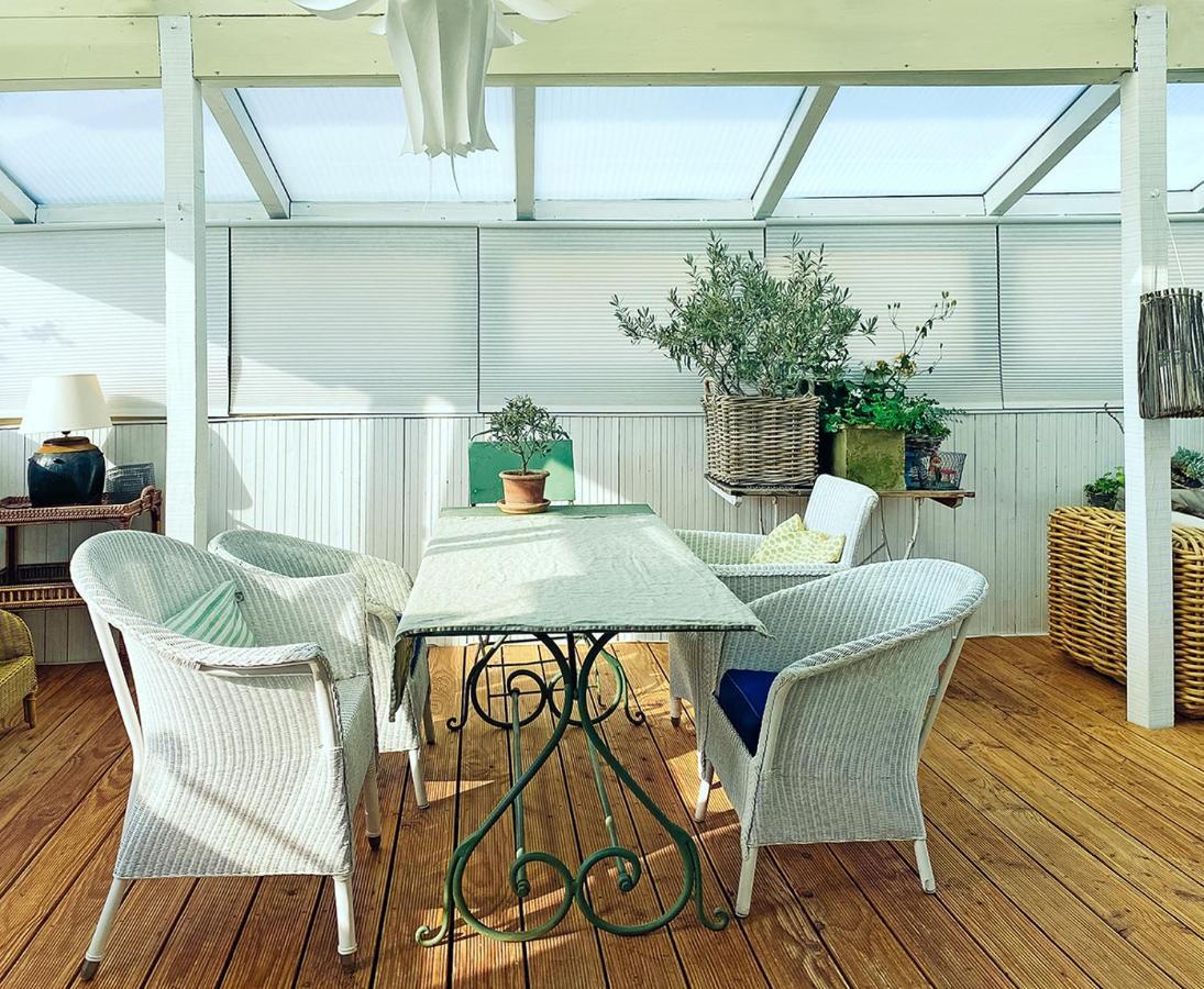 Pfalz-Dorfhaus Burrweiler Ngoại thất bức ảnh