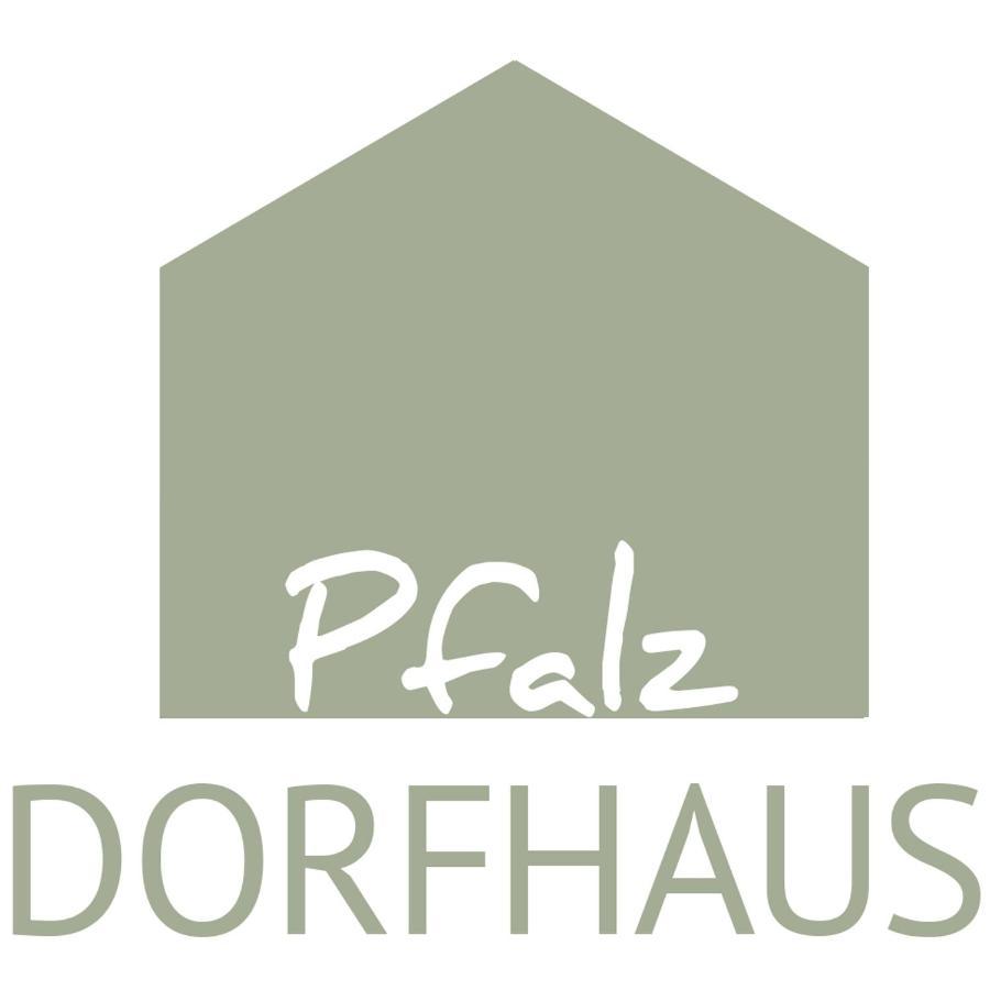 Pfalz-Dorfhaus Burrweiler Ngoại thất bức ảnh