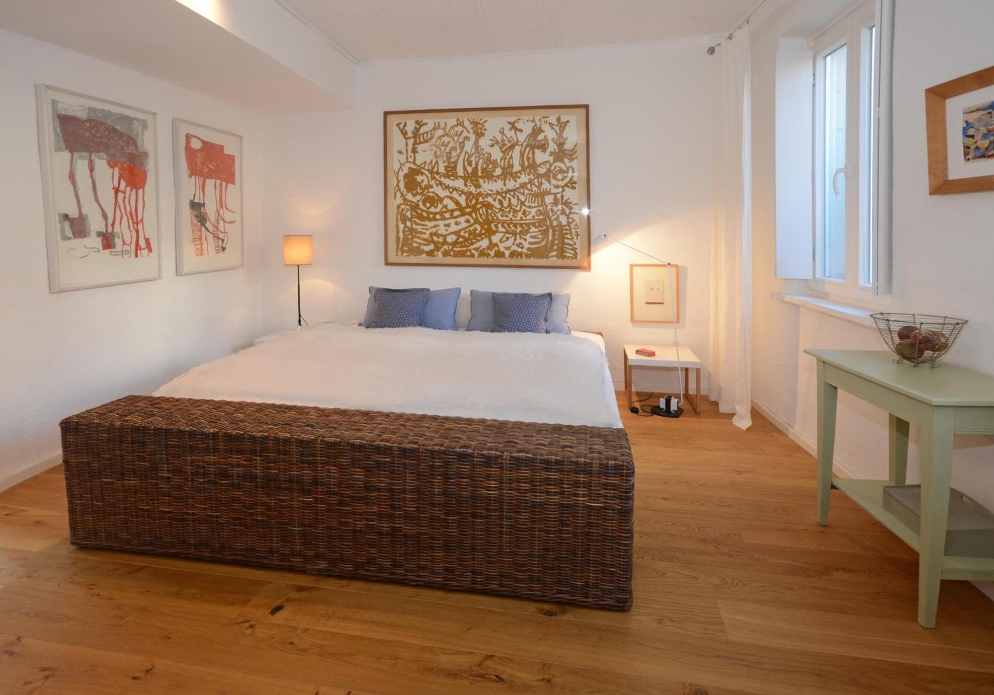 Pfalz-Dorfhaus Burrweiler Ngoại thất bức ảnh